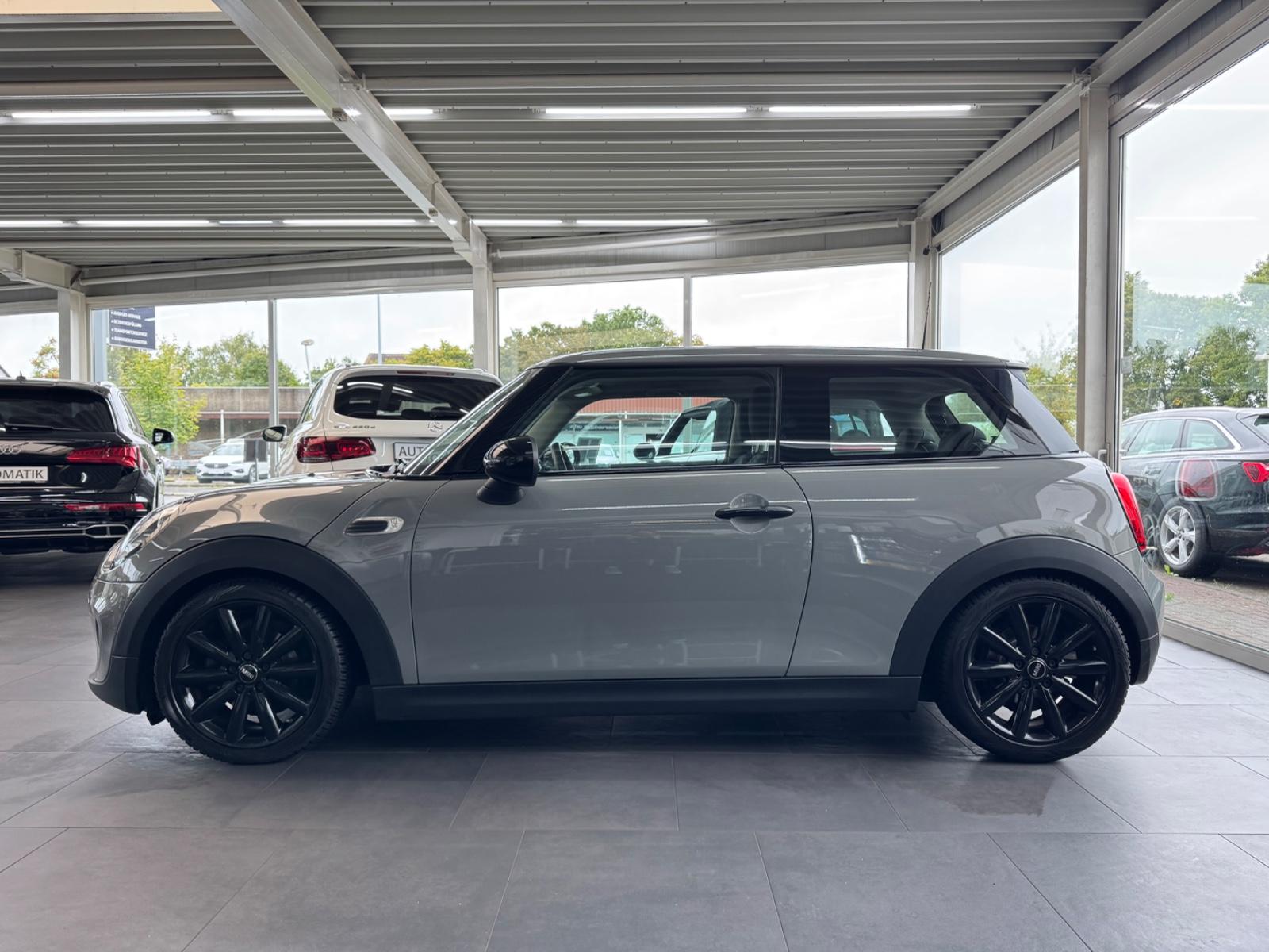 MINI COOPER Mini 3-trg. 1.5 *Shzg.*Klima*Pano*