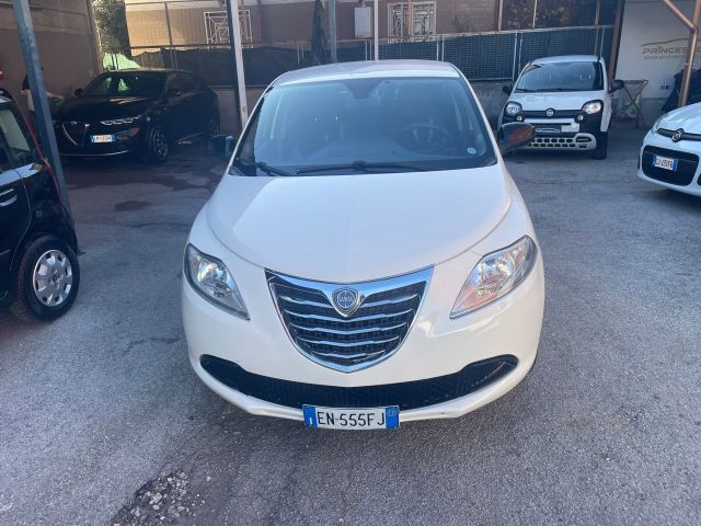 Lancia Ypsilon 1.2 69 CV 5 porte GPL Ecochic Gol