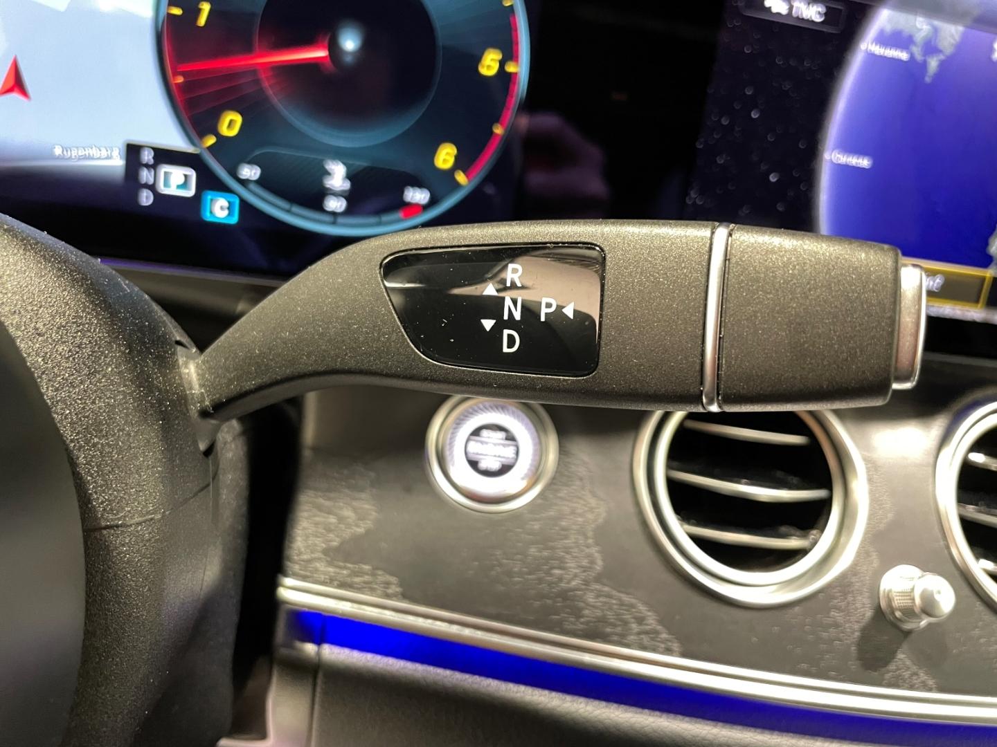 Mercedes-Benz E-Class T d 4Matic Automatik EU6d Klima Navi LED W, миниатюра 21