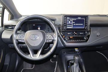 Toyota Corolla - 11