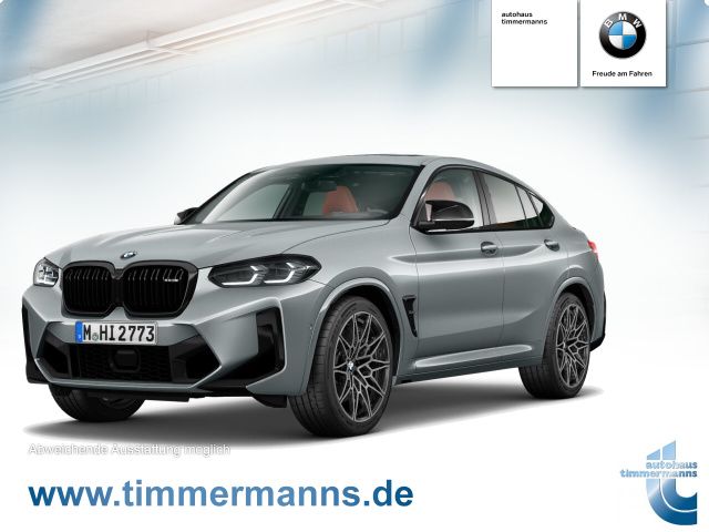 BMW X4 M