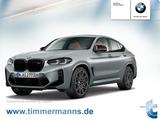 BMW X4 M COMPETITION Pano HUD AdLED DrAssProf - BMW X4 M in Düsseldorf