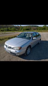 Nissan Nisaan primera - gebrauchte Nissan Primera aus dem Jahr 2002