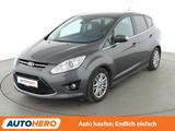 Ford C-Max 1.6 EcoBoost Titanium *BI-XENON*TEMPO*PDC* - Ford C-Max: 1.6