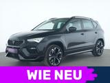 Cupra Ateca VZ Navi|BEATS|PDC|ACC|SHZ|CarPlay|LED - gebrauchte Cupra Ateca aus dem Jahr 2024