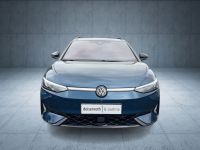 Volkswagen ID.7 - Vorschau Bild 8