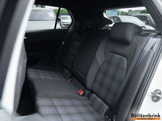 Golf VIII GTE Matrix AHK ACC Kamera Keyless-Acce