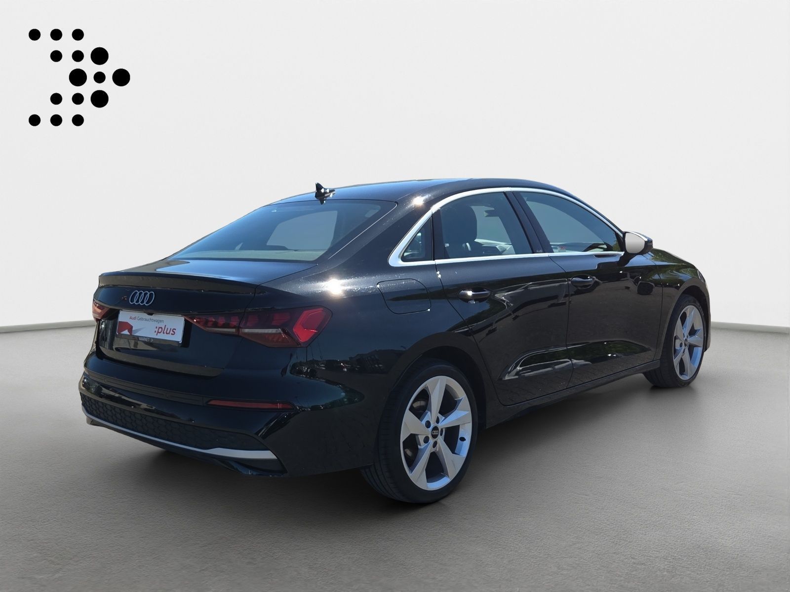 Audi A3 - Bild 18
