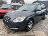 Kia Ceed Sportswagon Spirit elektr.Fenster,Klima - Kia Gebrauchtwagen in Bielefeld