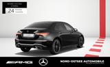 Mercedes-Benz A 220 d Limo AMG KAMERA PANO TOTWINKEL NIGHT ADV - Mercedes-Benz A-Klasse: Automatik