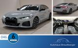 BMW i4 Gran Coupe 40 eDrive M Sport ACC 360° H/K GSD
