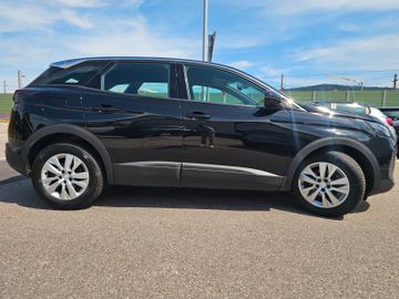 Peugeot 3008 - 8