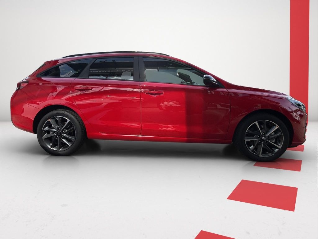 Hyundai i30 – Bild 9