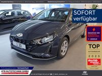 Hyundai i20 - Vorschau Bild 1
