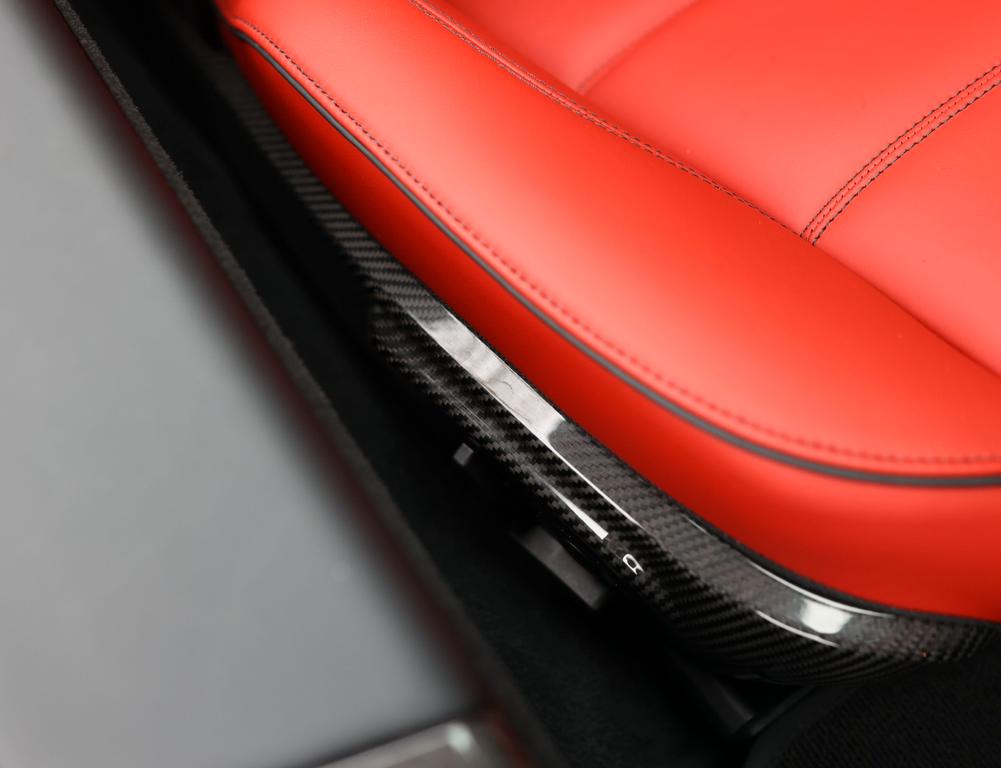 Mercedes-Benz SLS AMG