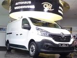 Renault Trafic 1.6 dCi 3,0t L2H1Kasten Klima PDC 3Sitzer - Renault Trafic Gebrauchtwagen in Essen