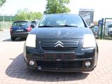 Citroën C2 VTS"TÜV.02.2027"KLIMAAUTOMATIK" - Citroën: Vts