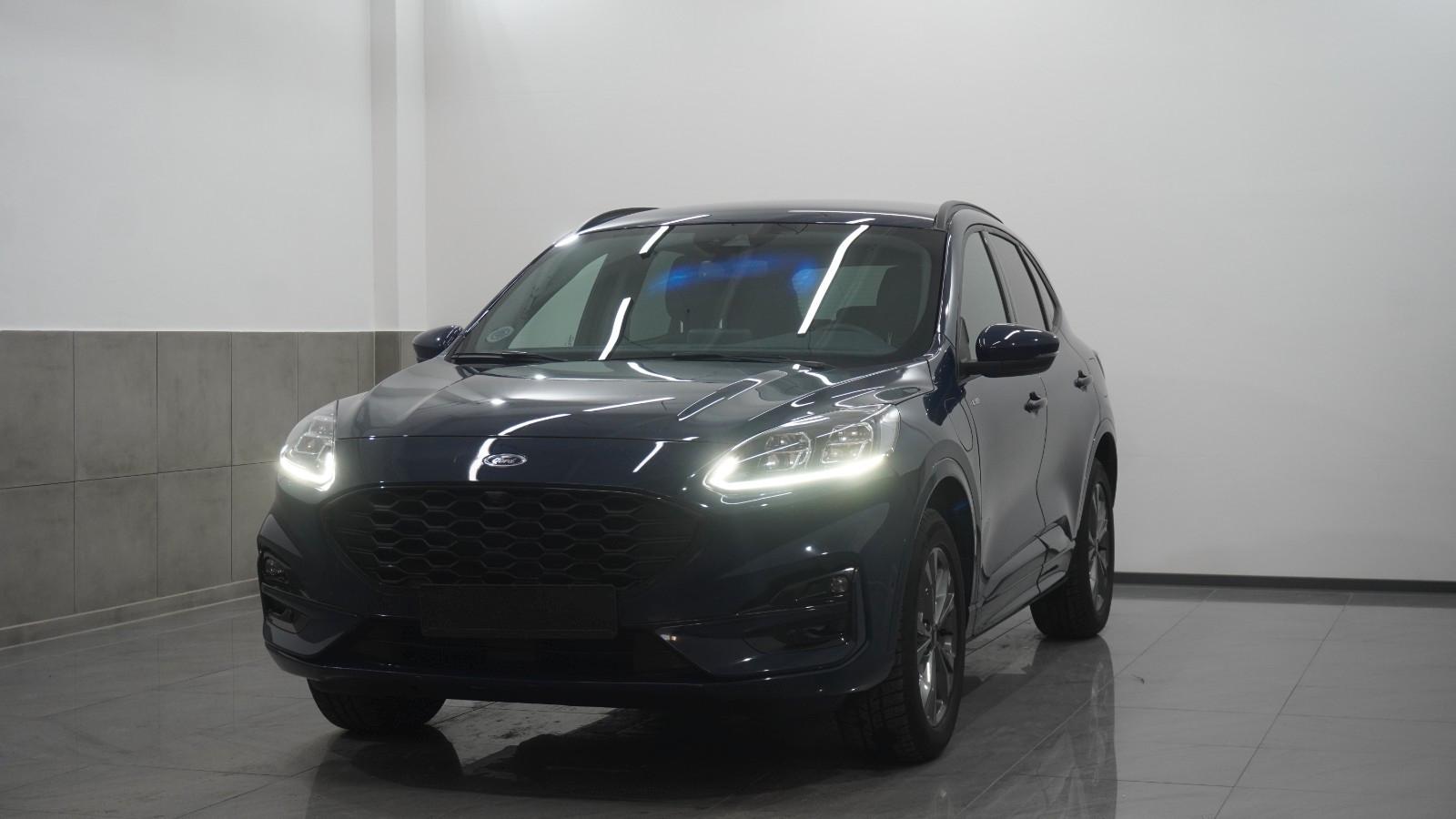 Ford Kuga Hybrid ST-Line X  360°/ACC/TWA/B&O/CarPlay