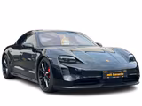 Porsche Taycan GTS*HeadUp*Pano*ACC*Bose*SurroundView* - Porsche Taycan in Duisburg