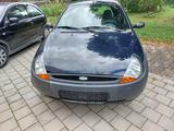 Ford Ka/Ka+ 1,3 44kW - - Ford aus 2005: Ka