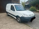 Citroën Citroen Berlingo Kasten, kein Caddy, - gebrauchte Citroën Berlingo aus dem Jahr 2006