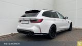 BMW M3 A Competition M xDrive Tou Leder,Autom - BMW M3 Gebrauchtwagen