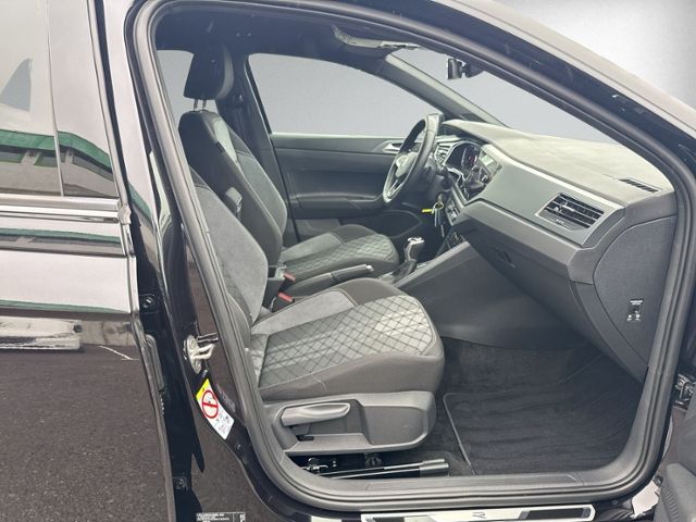 Polo 1.0 TSI DSG R-LINE LED+KAMERA+ACC+KLIMAAUTO
