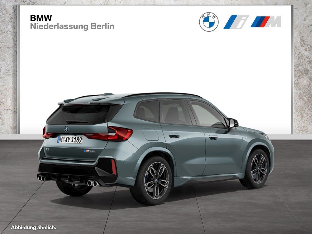 BMW X1 M35i xDrive LiCoProf Head-Up DAProf PA foto 2