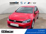 Volkswagen Golf 1.6 TDI BlueMotion + 1.HAND