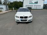 BMW E 91  3ER 184PS Auto NEU TÜV - BMW aus 2012: Kombi, 3er