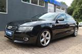 Audi A5 Sportback 2.0 TFSI S Line *LEDER|XENON|PDC* - gebrauchte Audi A5 aus dem Jahr 2009