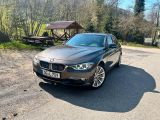 BMW 328i Luxury Line  Tüv neu - BMW 328 mit Benzin-Antrieb: Limousine, 328i Luxury Line