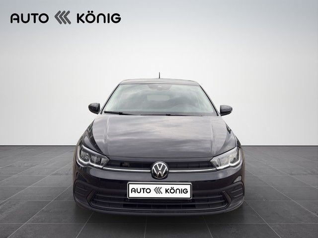 Fahrzeugabbildung Volkswagen Polo Life 1.0 TSI 70 kW *Navi*