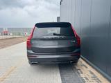 Volvo XC90 D5 AWD R-Design, Luft, neue Reifen, Top Zus - Volvo XC90: 5t