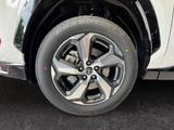 Toyota RAV 4 Plug-in-Hybrid Teamplayer *HUD*ACC*PDC* - weiße Toyota RAV 4