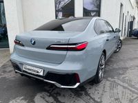 BMW i7 - Vorschau Bild 2