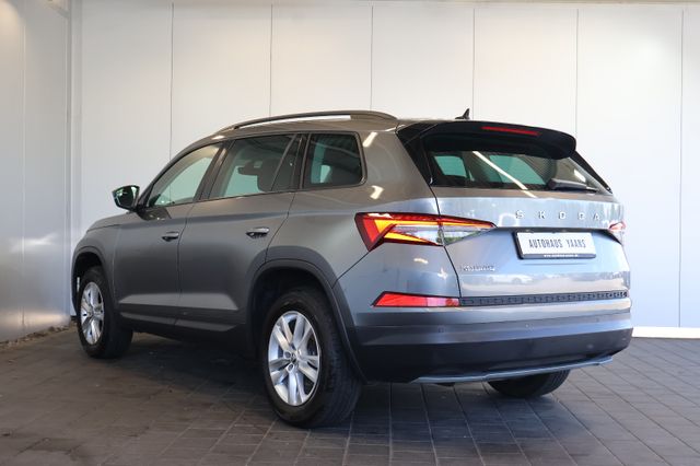 Skoda Kodiaq 2.0 TDI Ambition AID+LED+CARPLAY+AHK