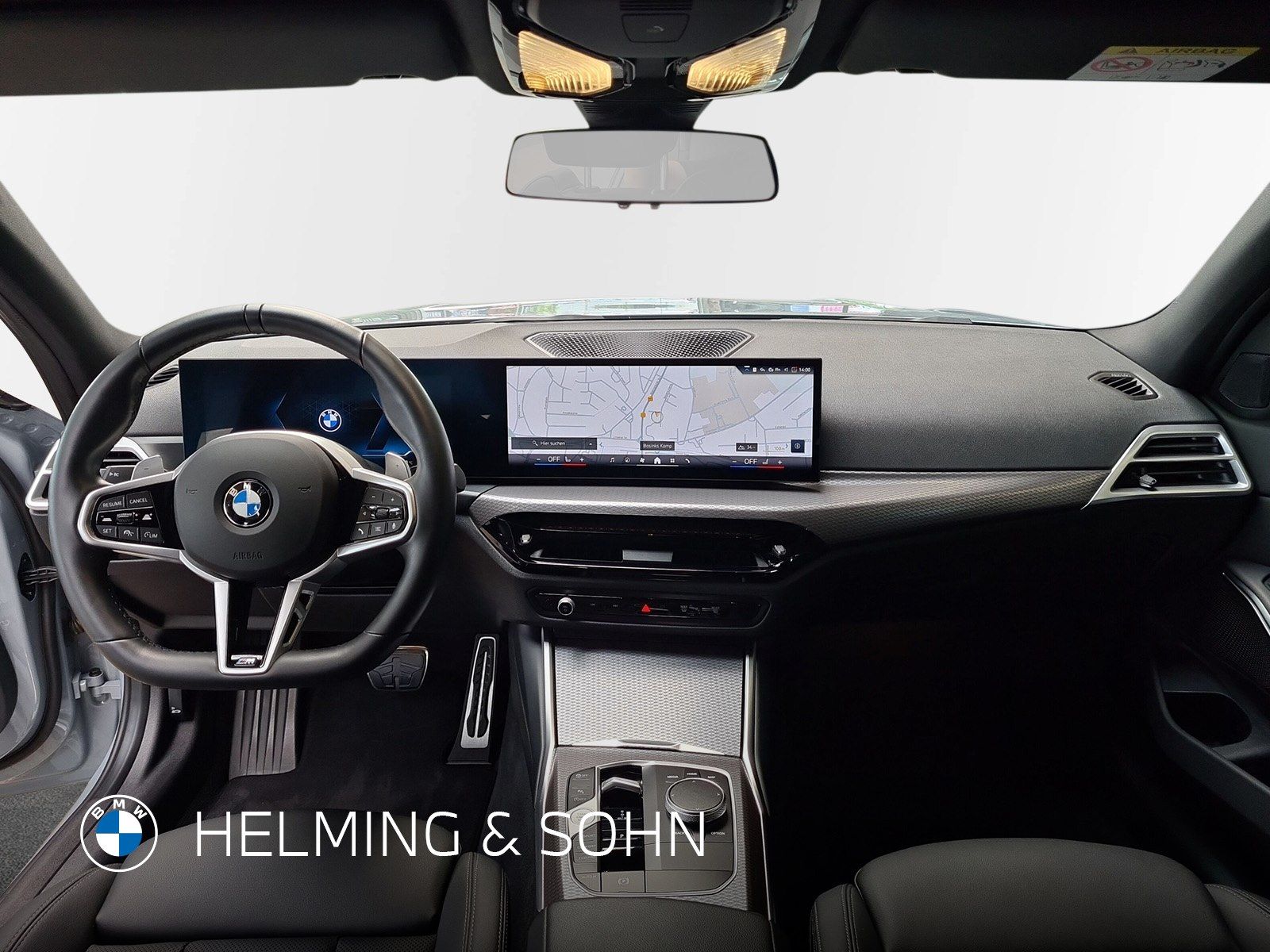 BMW 320 - Bild 7