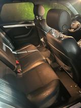 Audi A4 3.0 quattro - Audi A4 aus 2005: 3.0