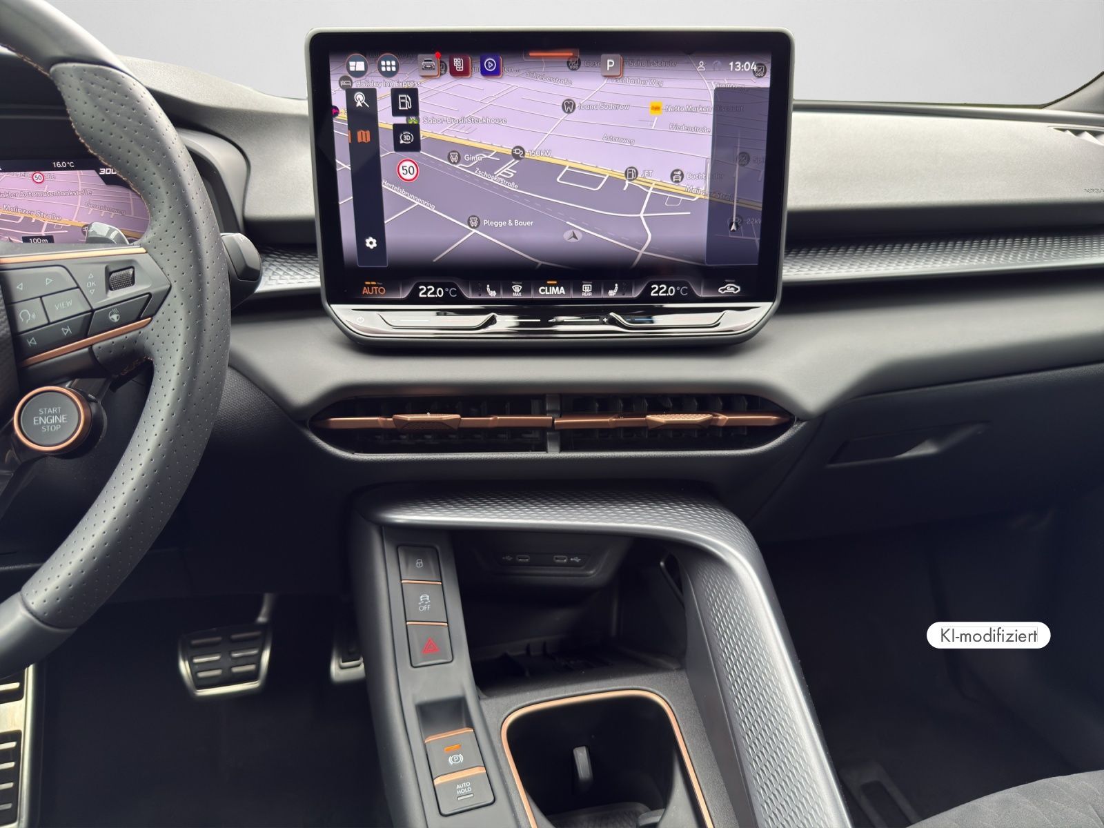 Cupra Terramar - Bild 11