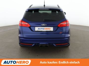 Ford Focus - 5