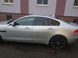 Jaguar xe 20 d Baujahr April 2016 - Jaguar XE in Leipzig