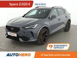 Cupra Formentor 2.0 TSI VZ 4Drive Aut.*LED*ACC*CAM*PDC - Cupra Formentor aus 2020