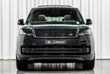 Land Rover Range Rover P460e Hybrid HSE Massage Meridian3D  - Land Rover Range Rover mit Schiebedach