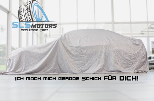 Volkswagen Golf VII Lim. Anhängerk. , 8fach bereift, LED