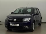Dacia Sandero Laureate*Klima*Bluetooth*Tempo*1. Hand* - Dacia Sandero: Laureate