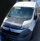 Citroën Jumper Camper, Wohnmobil m Standheizung - Offers