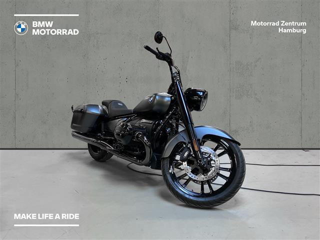 BMW R 18 Roctane
