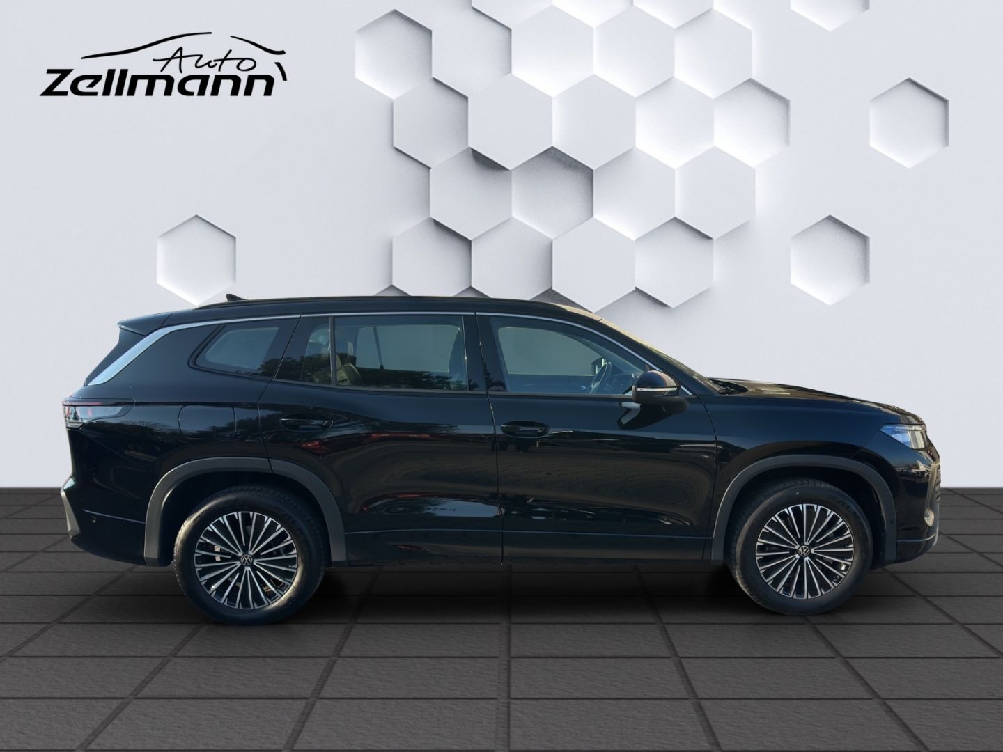 Tayron 2.0 TDI 142 kW Life 4Motion 2.0TDI 142kW 