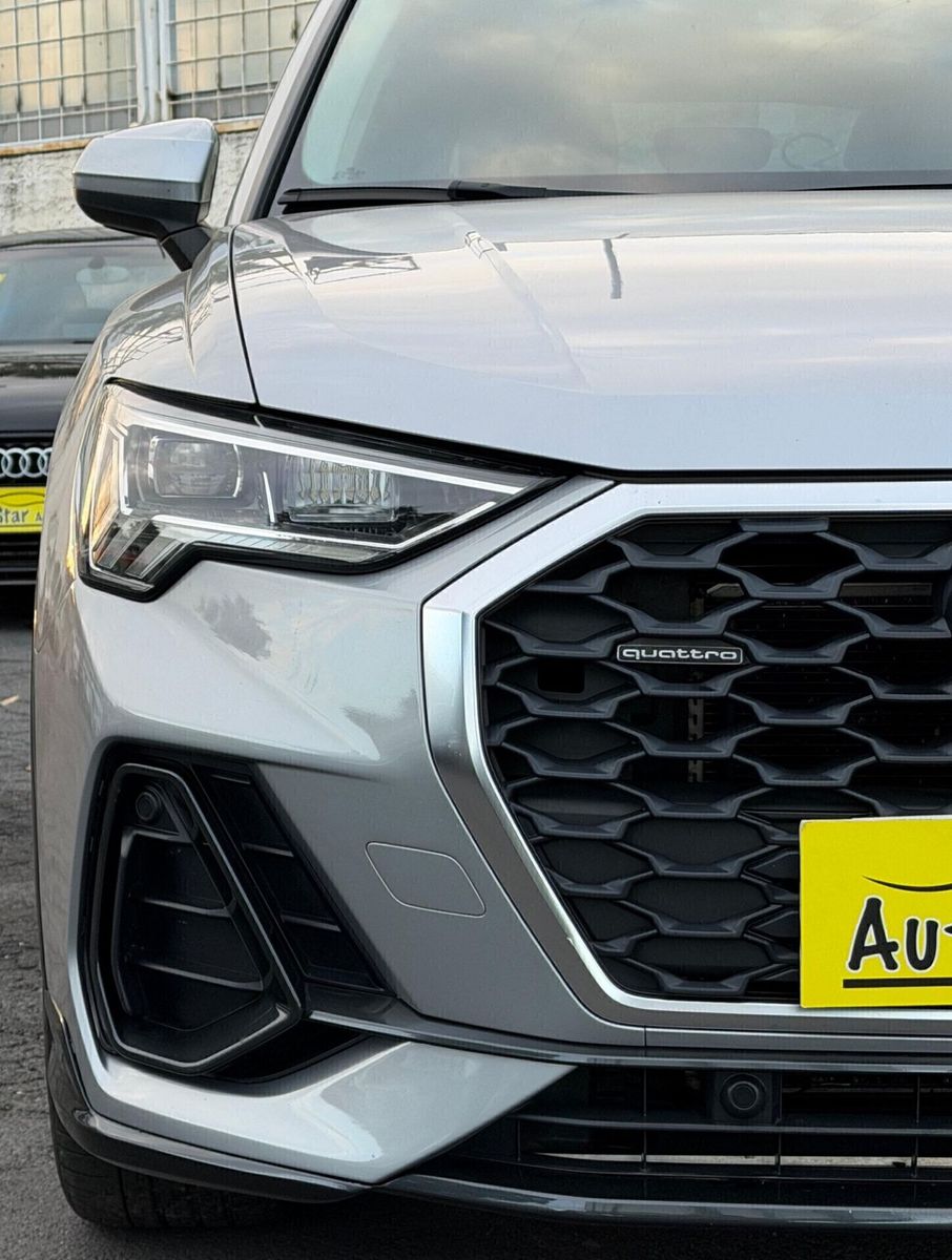 Audi AUDI Q3 SPORTBACK 2.0 TDI 190CV imagem 3
